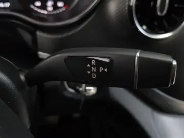 2021 Mercedes-Benz V-Класс с пробегом 72 237 км