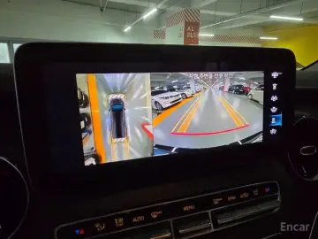 2022 Mercedes-Benz V-Класс с пробегом 90 430 км