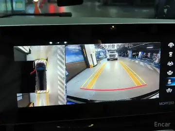 2021 Mercedes-Benz V-Класс с пробегом 78 033 км