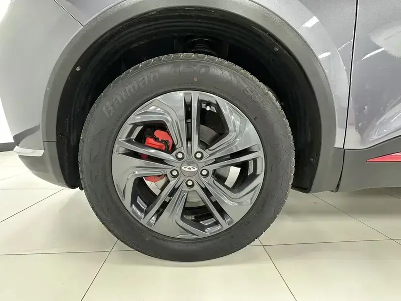2023 Chery Tiggo 7 с пробегом 44 000 км