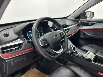 2023 Chery Tiggo 7 с пробегом 44 000 км