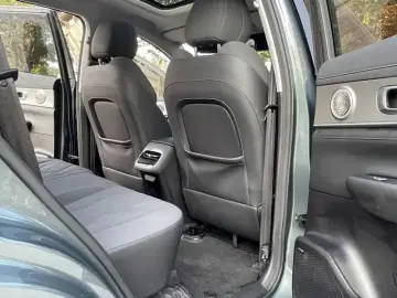 2025 Chery Tiggo 8 Plus с пробегом 10 000 км