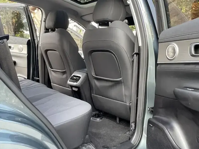 2025 Chery Tiggo 8 Plus с пробегом 10 000 км