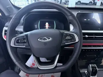2022 Chery Tiggo 7 с пробегом 18 000 км