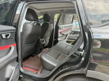 2023 Chery Tiggo 7 с пробегом 70 000 км