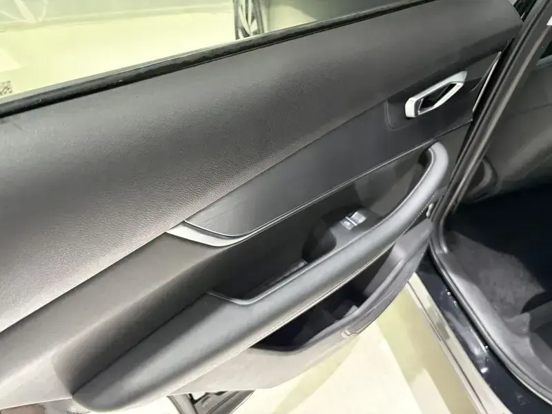 2022 Chery Tiggo 7 Plus с пробегом 13 000 км