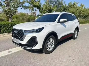 Chery Tiggo 7