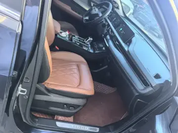 2021 Chery Tiggo 8 Plus с пробегом 58 000 км