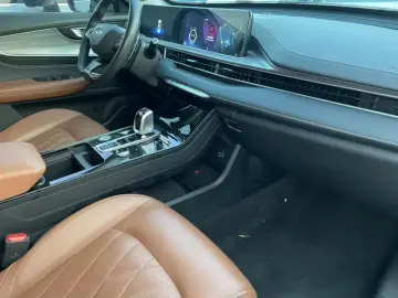 2021 Chery Tiggo 8 Plus с пробегом 45 000 км