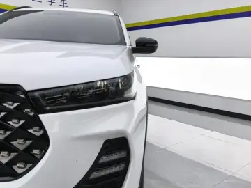 2022 Chery Tiggo 7 с пробегом 58 000 км