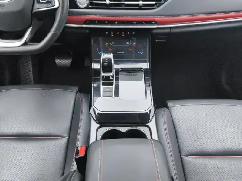 2022 Chery Tiggo 7 с пробегом 58 000 км