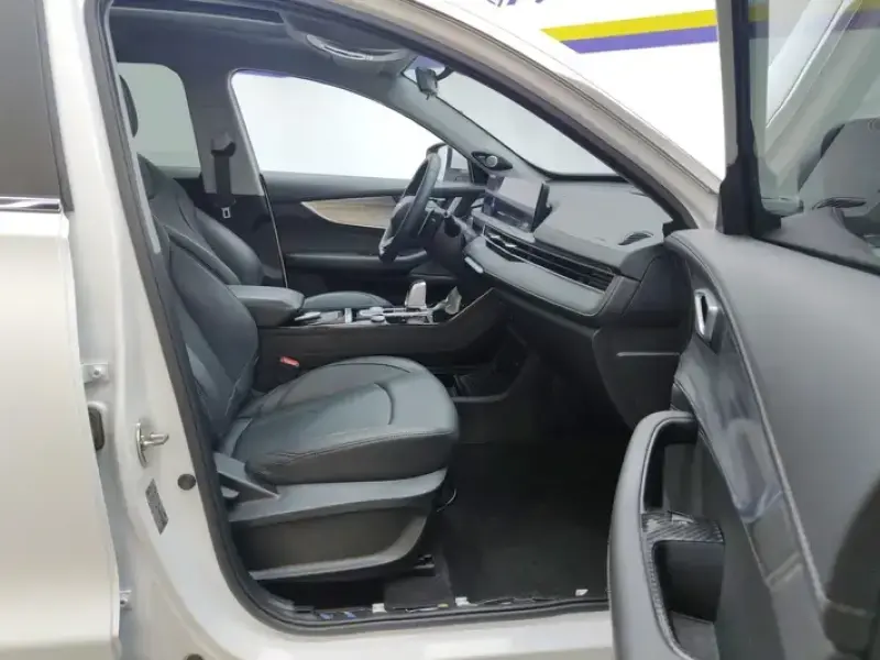 2021 Chery Tiggo 8 Plus с пробегом 55 000 км