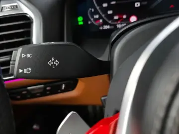 2021 BMW 8 серии с пробегом 86 735 км