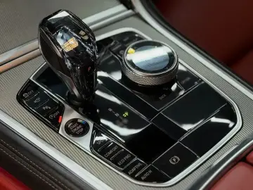 2020 BMW 8 серии с пробегом 126 000 км