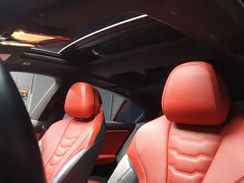 2021 BMW 8 серии с пробегом 74 921 км