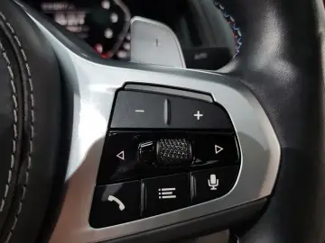 2022 BMW 8 серии с пробегом 52 917 км