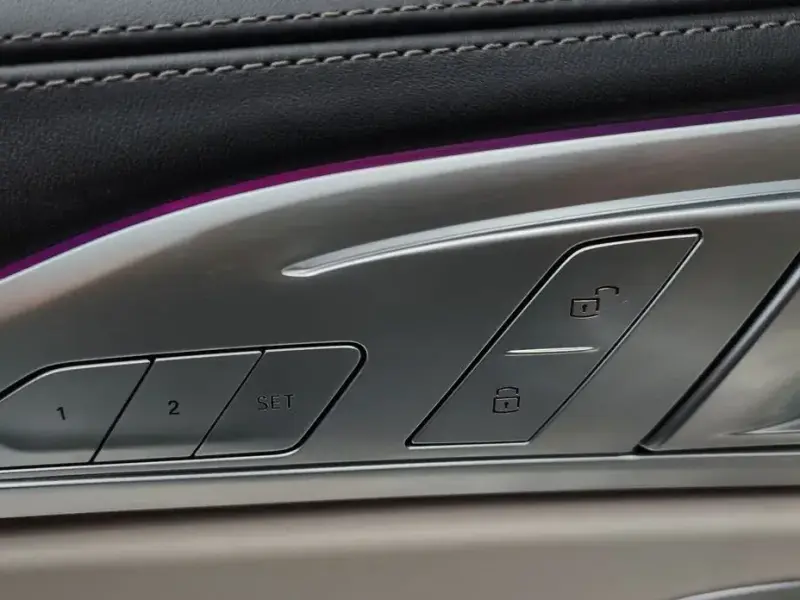 2022 BMW 8 серии с пробегом 52 917 км