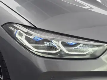 2022 BMW 8 серии с пробегом 25 963 км
