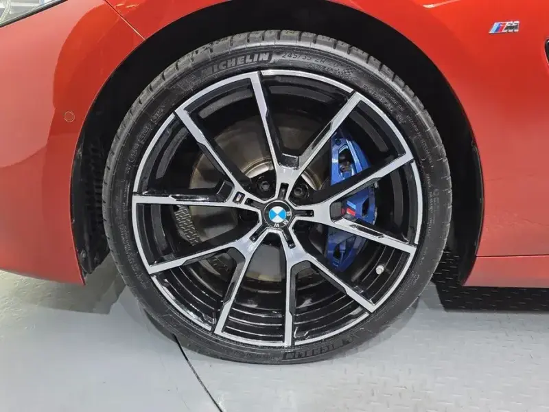 2020 BMW 8 серии с пробегом 157 014 км