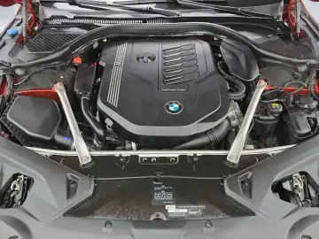2020 BMW 8 серии с пробегом 157 014 км