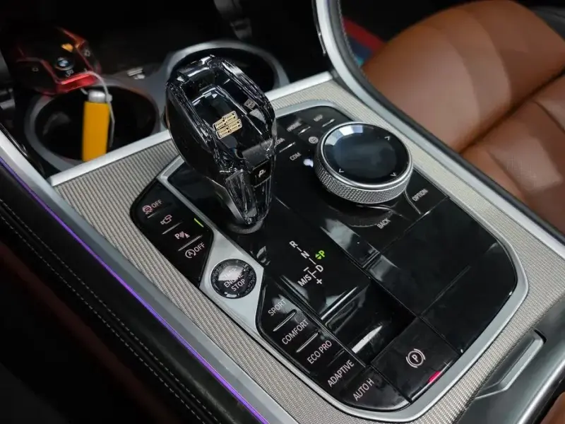 2020 BMW 8 серии с пробегом 157 014 км
