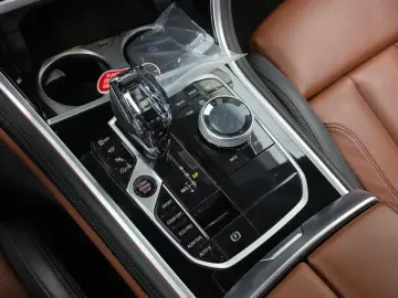 2022 BMW 8 серии с пробегом 76 411 км