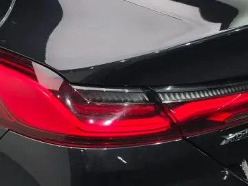 2022 BMW 8 серии с пробегом 22 997 км