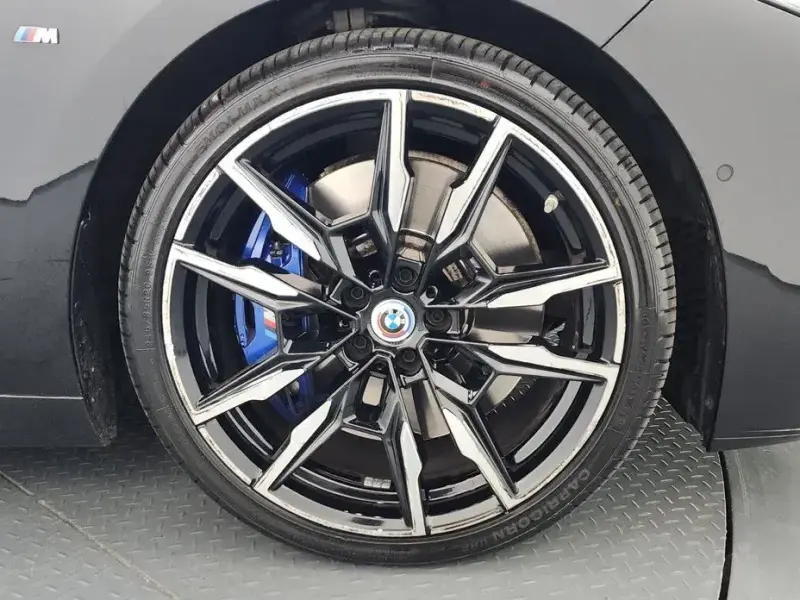 2022 BMW 8 серии с пробегом 19 130 км