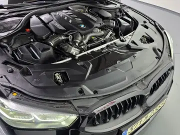 2022 BMW 8 серии с пробегом 45 271 км
