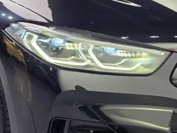 2022 BMW 8 серии с пробегом 45 271 км