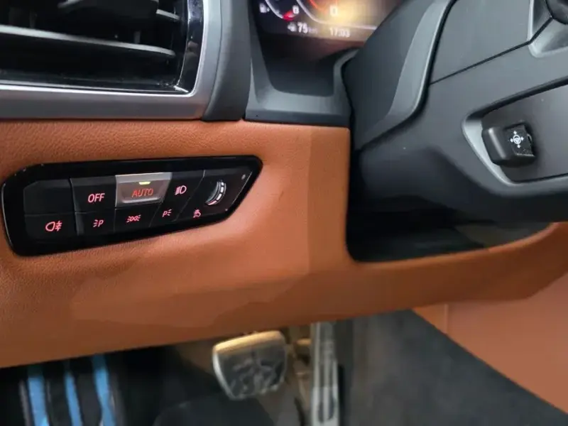 2022 BMW 8 серии с пробегом 45 271 км