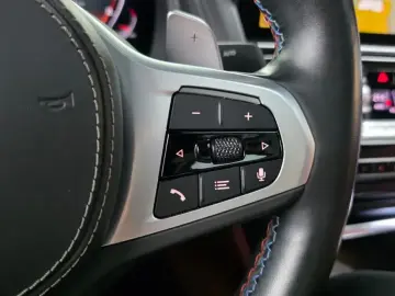 2022 BMW 8 серии с пробегом 45 271 км