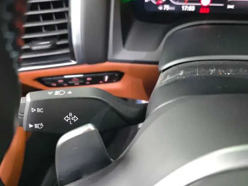 2022 BMW 8 серии с пробегом 45 271 км