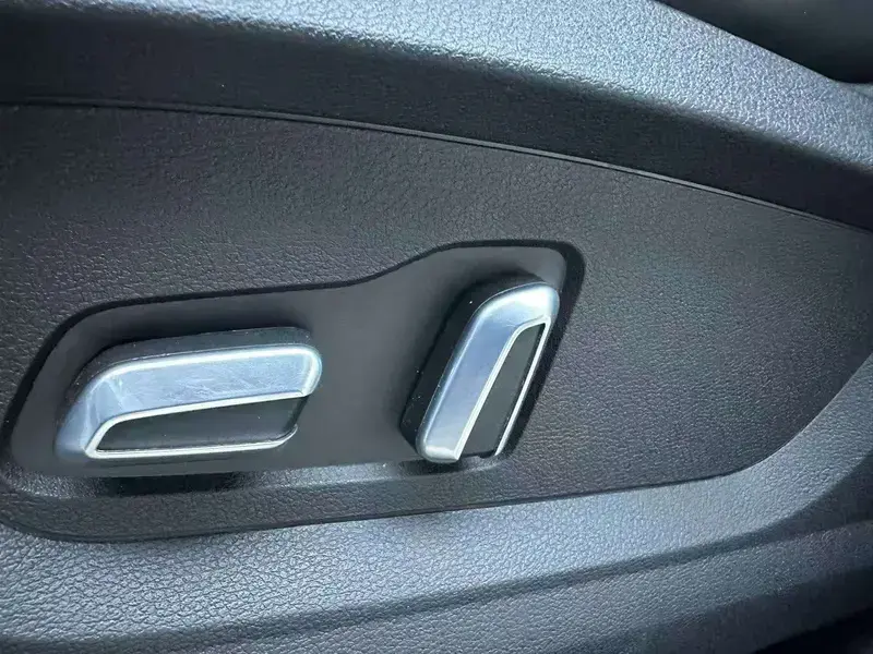 2022 Chery Tiggo 7 Plus с пробегом 21 000 км