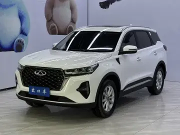 Chery Tiggo 7 Plus