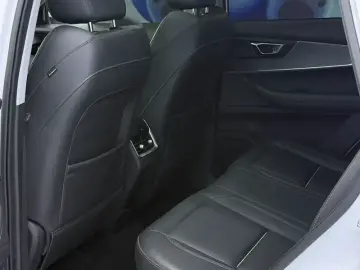 2021 Chery Tiggo 7 Plus с пробегом 43 000 км