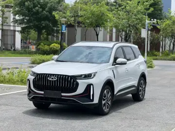 Chery Tiggo 7 Plus