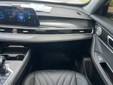 2023 Chery Tiggo 7 Plus с пробегом 25 000 км