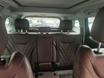 2024 Chery Tiggo 8 Pro с пробегом 22 000 км