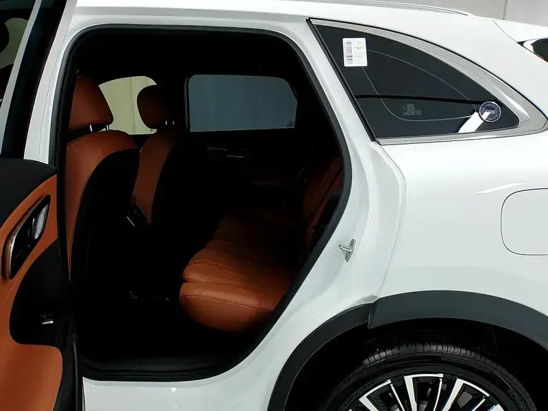 2026 Chery Tiggo 8 с пробегом 15 300 км