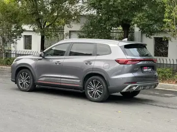 2022 Chery Tiggo 8 Pro с пробегом 46 000 км