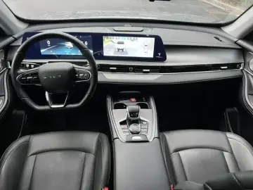 2022 Chery Tiggo 8 Pro с пробегом 46 000 км