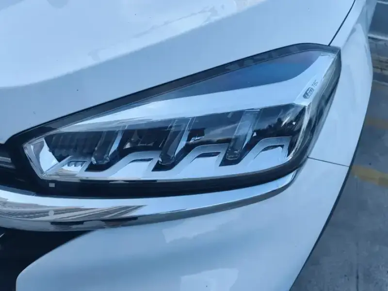 2020 Chery Tiggo 8 с пробегом 15 000 км