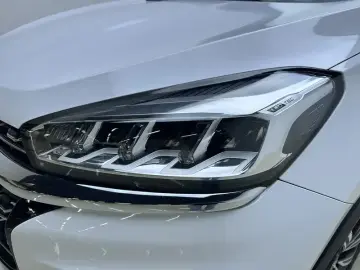 2021 Chery Tiggo 8 с пробегом 78 800 км