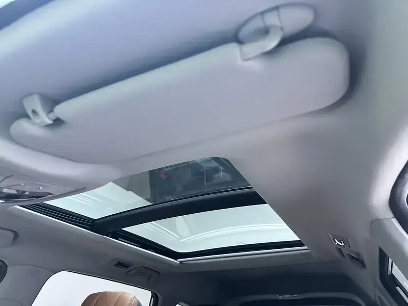 2021 Chery Tiggo 8 с пробегом 78 800 км