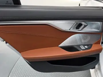 2024 BMW 8 серии с пробегом 43 507 км