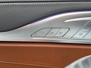 2024 BMW 8 серии с пробегом 43 507 км