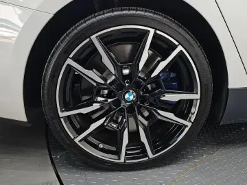 2023 BMW 8 серии с пробегом 24 245 км
