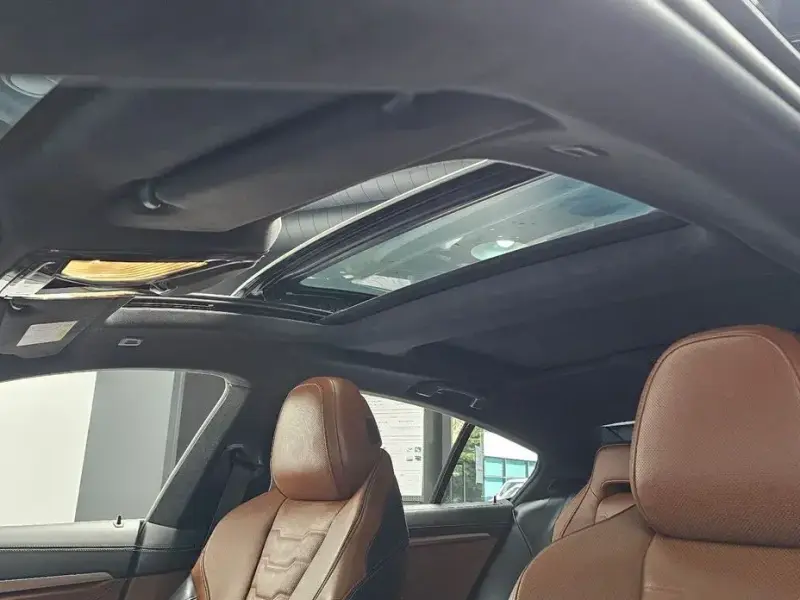 2023 BMW 8 серии с пробегом 24 245 км