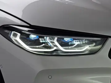 2025 BMW 8 серии с пробегом 6 862 км